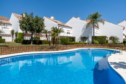 Rækkehus i Estepona, Malaga, Estepona - € 619.000 | Ref: OLBD - foto 25